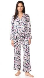 Lila Roxanne PJ Set by Olivia von Halle at Shopbop